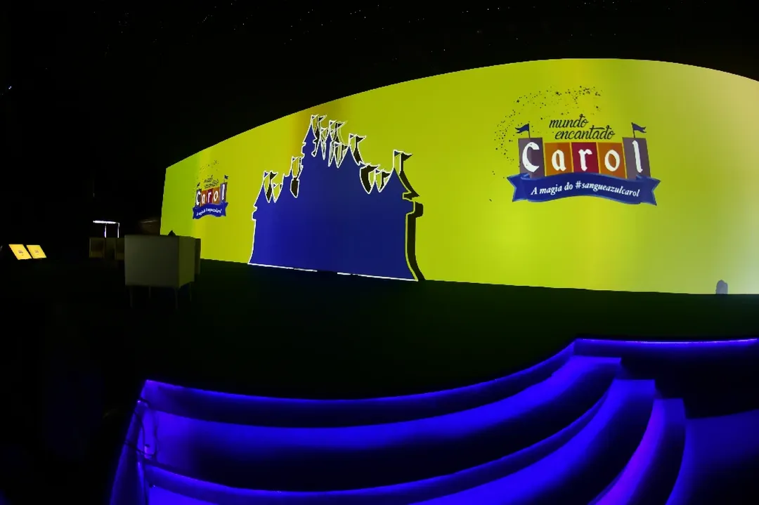 Convenção de Franqueados 4